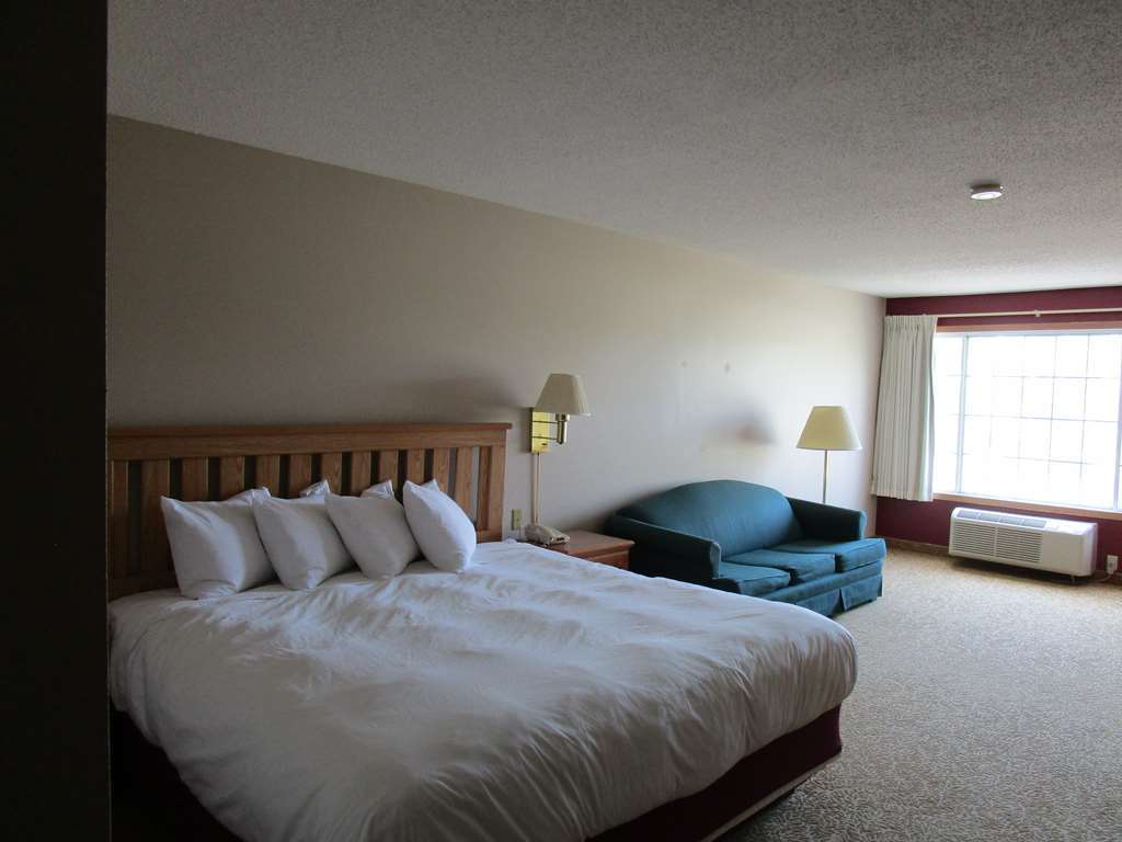 Country Inn & Suites By Radisson, Detroit Lakes, Mn Room photo